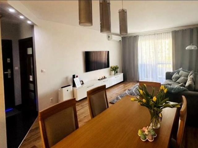 Mieszkanie 49,50 m², Bydgoszcz
