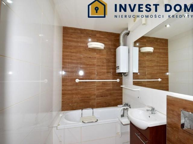 Mieszkanie 49,50 m², Jastrzębie Zdrój