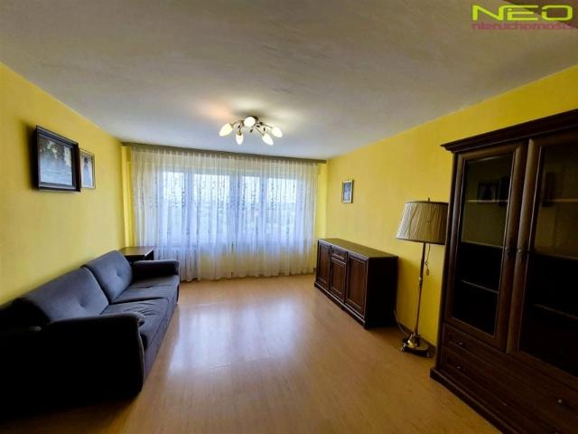 Mieszkanie 49,52 m², Częstochowa