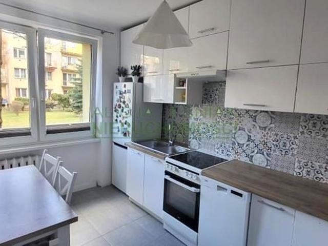 Mieszkanie 49,66 m², Nowy Sącz