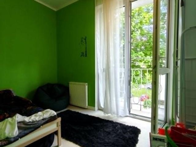 Mieszkanie 49,60 m², Częstochowa