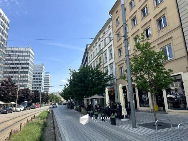 Mieszkanie 49,60 m², Poznań