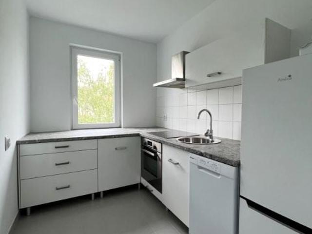 Mieszkanie 49,70 m², Poznań