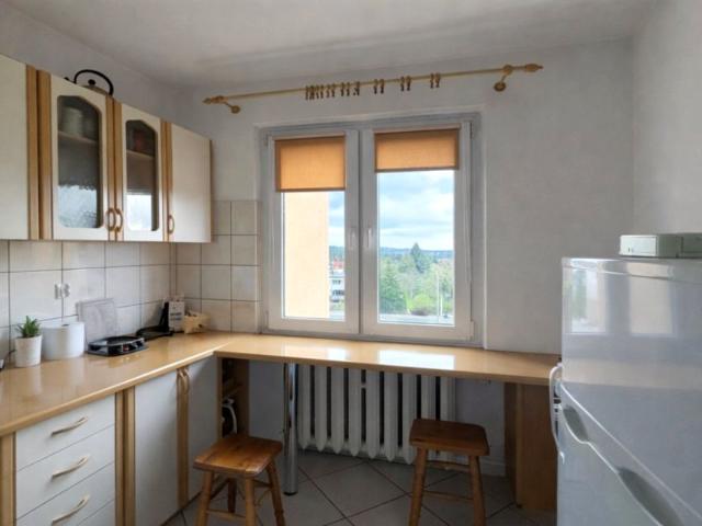 Paderewskiego 49,84 m², Rzeszów