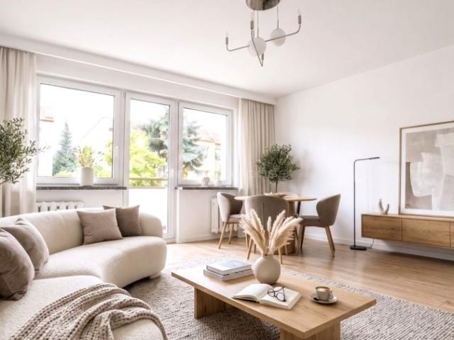 Mieszkanie 49,85 m², Stargard