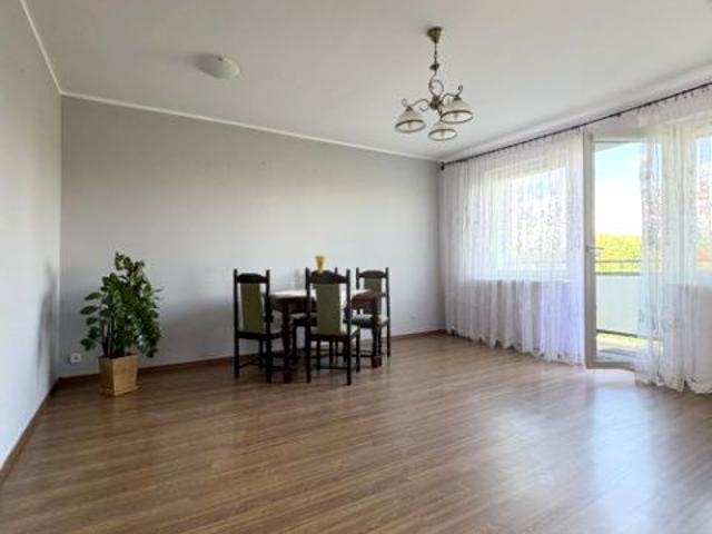 Mieszkanie 49,85 m², Stargard