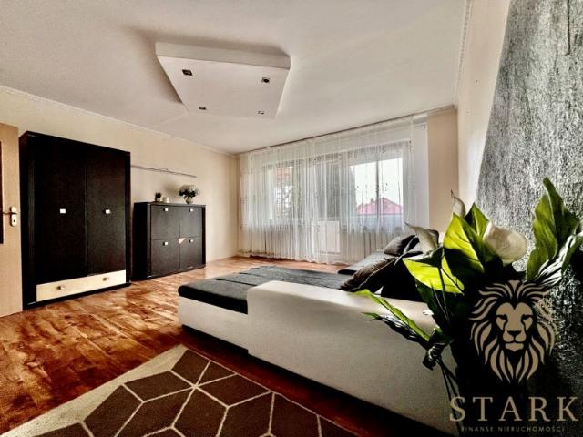 Mieszkanie 49,85 m², Stargard