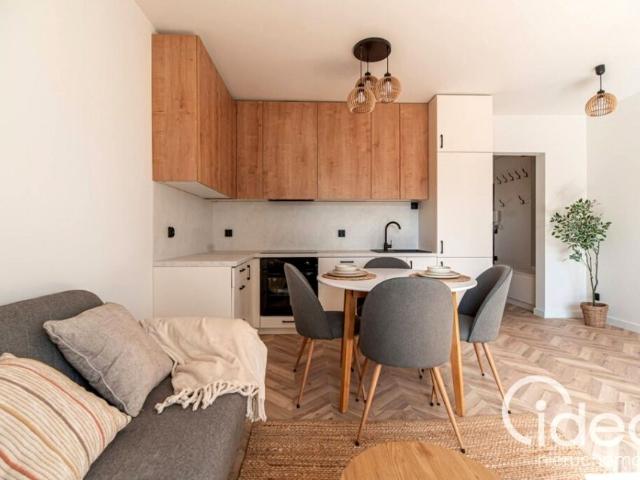Mieszkanie 49,85 m², Szczecin