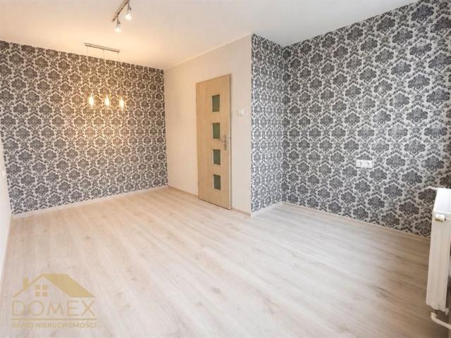 Mieszkanie 49,88 m², Wodzisław Śląski