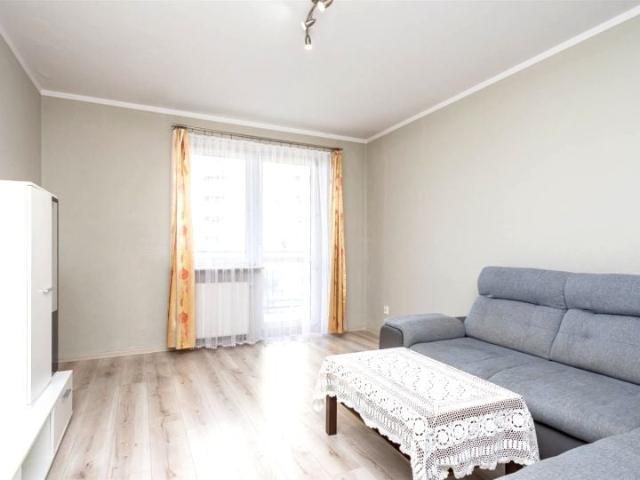 Mieszkanie 49,80 m², Kraków