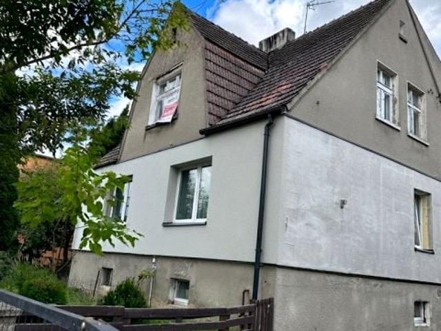 Mieszkanie 49,80 m², Nowogard