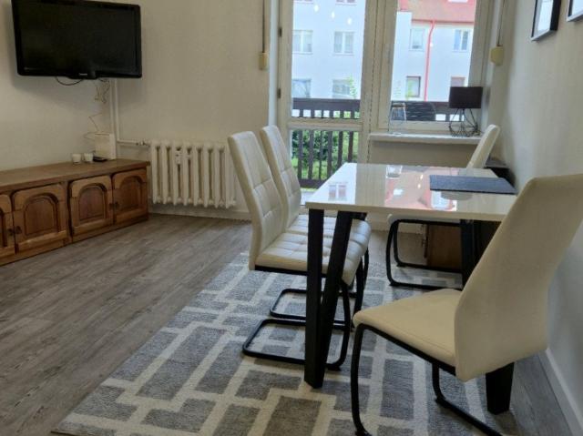 Mieszkanie 49,80 m² przy lesie na wynajem Gdynia, Cisowa