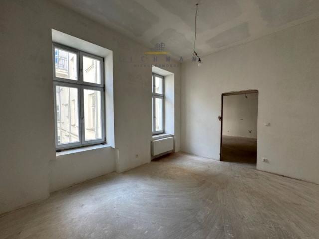 Mieszkanie 49,82 m², Łódź