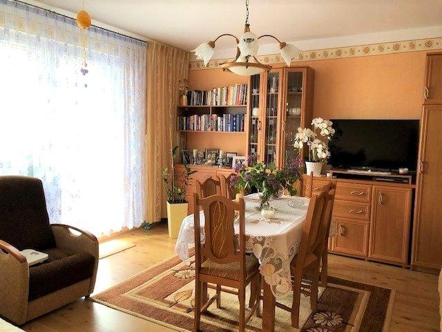 Mieszkanie 49,97 m², Gryfino