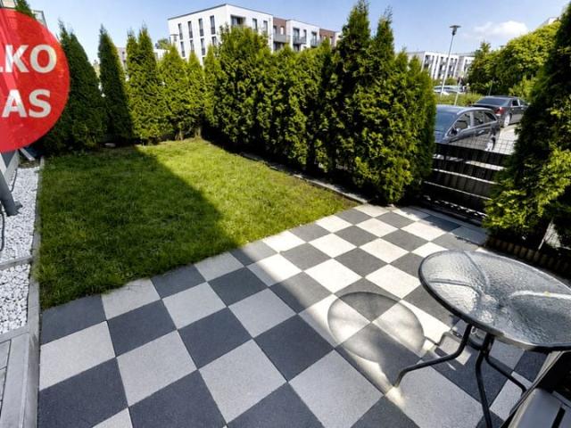 Eugeniusza Kwiatkowskiego 49,99 m², Szczecin
