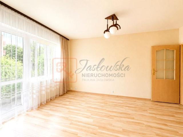 Mieszkanie 49,90 m², Łańcut