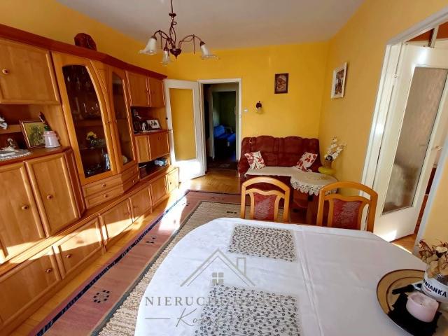 Mieszkanie 49,90 m², Krosno