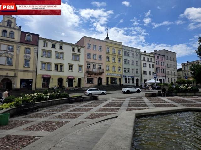 Mieszkanie 49,90 m², Radków