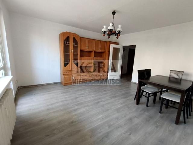 Mieszkanie 49,90 m², Września