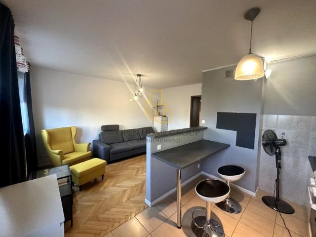 Mieszkanie 49,90 m², Wrocław