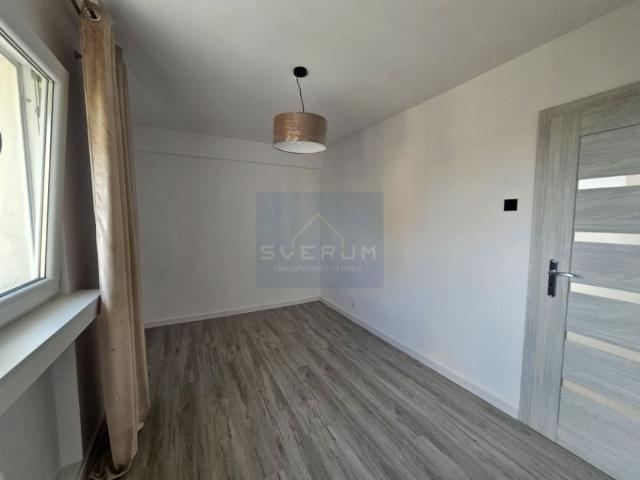 Mieszkanie 40 m², Częstochowa