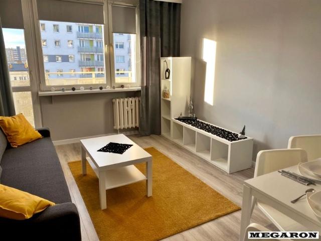 Mieszkanie 40 m², Częstochowa
