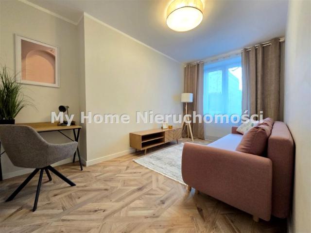 Mieszkanie 40 m², Częstochowa