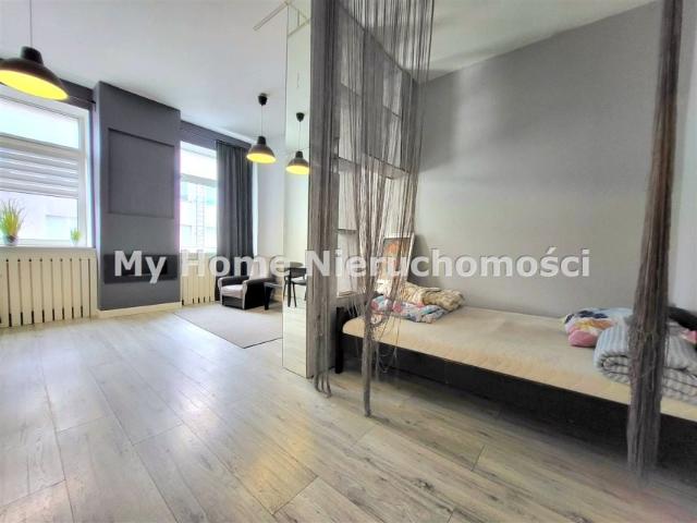 Mieszkanie 40 m², Częstochowa