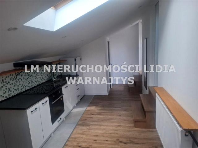 Mieszkanie 40 m², Czerwionka Leszczyny
