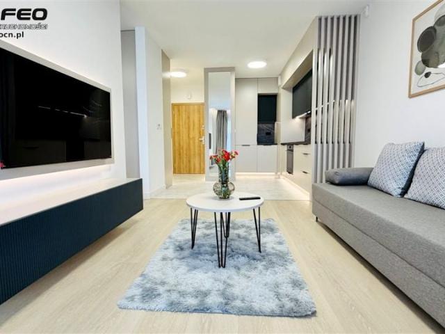 Mieszkanie 40 m², Bielsko Biała