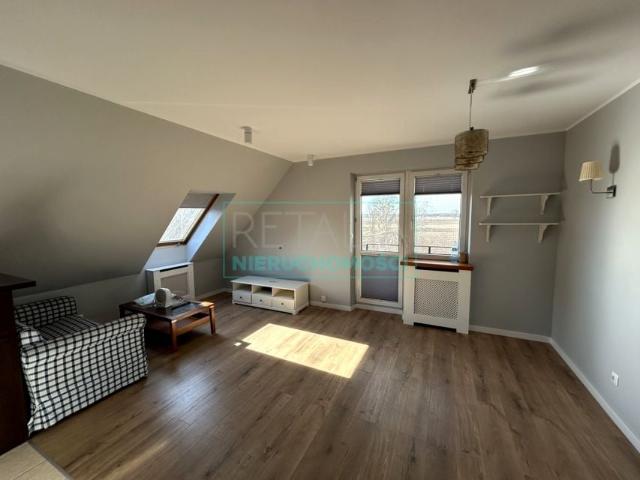 Mieszkanie 40 m², Brwinów