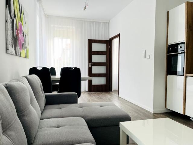 Mieszkanie 40 m², Brzeg