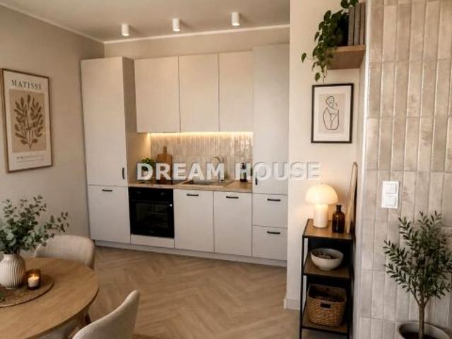 Mieszkanie 40 m², Bydgoszcz