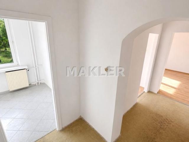 Mieszkanie 40 m², Bydgoszcz