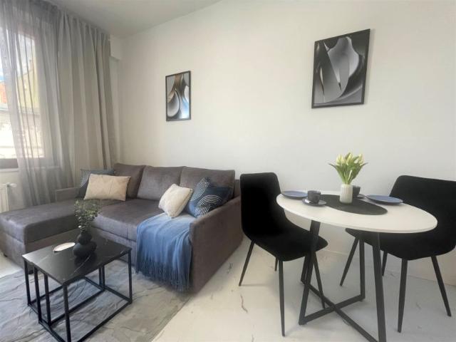 Mieszkanie 40 m², Bydgoszcz
