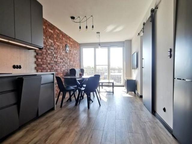 Mieszkanie 40 m², Katowice