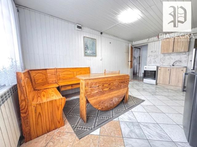 Mieszkanie 40 m², Kamień Pomorski