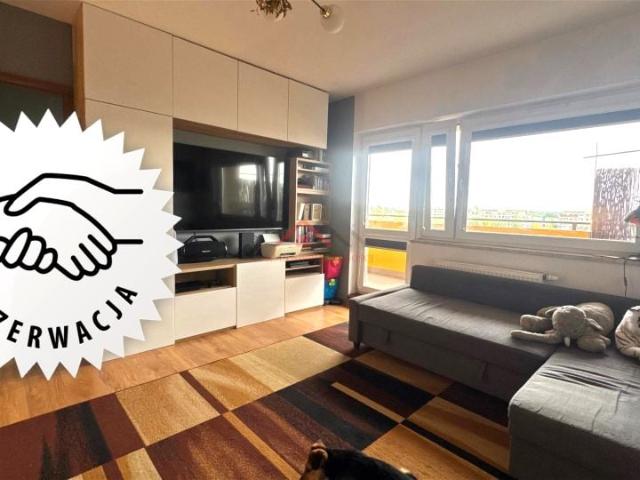 Mieszkanie 40 m², Kaputy