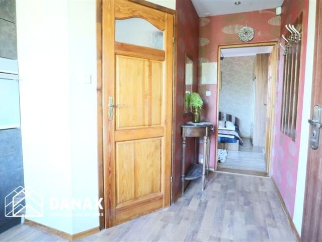 Bieżanowska 40 m², Kraków