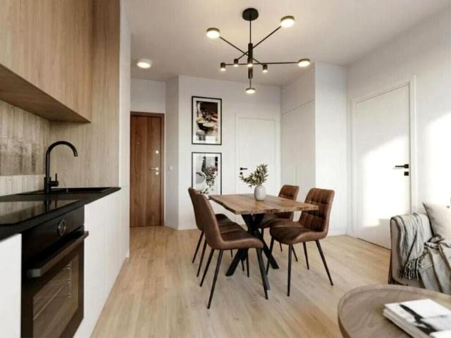Mieszkanie 40 m², Opole