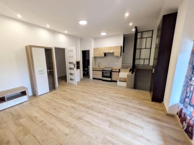 Mieszkanie 40 m², Opole