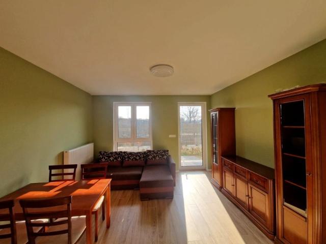 Mieszkanie 40 m², Legnica