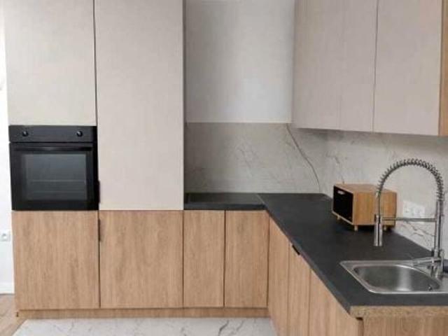Mieszkanie 40 m², Lubiechowo