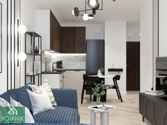 Mieszkanie 40 m², Lublin