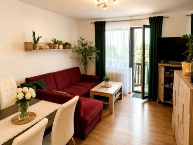 Mieszkanie 40 m², Marki