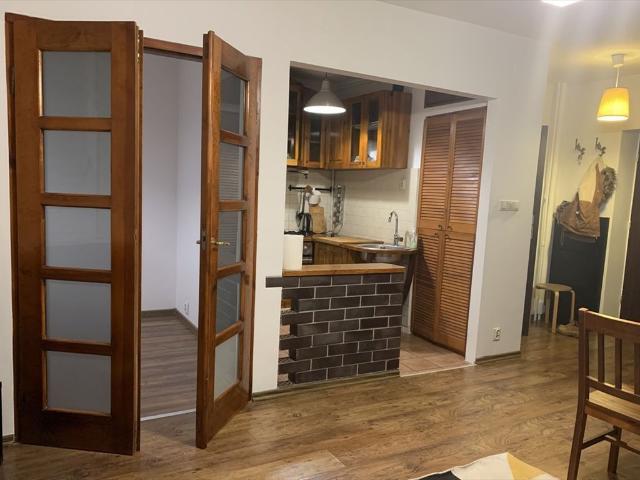 Mieszkanie 40 m² na Ochocie gotowe do wprowadzenia