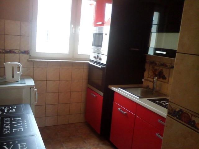 Mieszkanie 40 m² nad rzeką na wynajem ul. Armii Krajowej, Nysa, Środmiescie Centrum