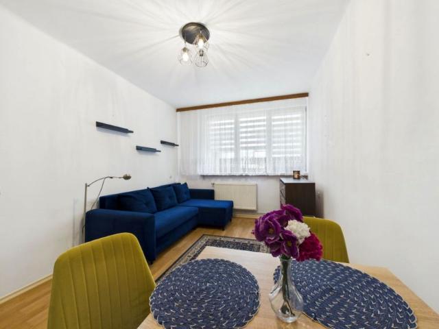 Mieszkanie 40 m², Siedlce