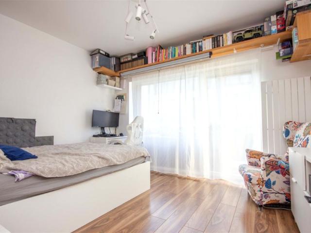 Mieszkanie 40 m², Szczecin