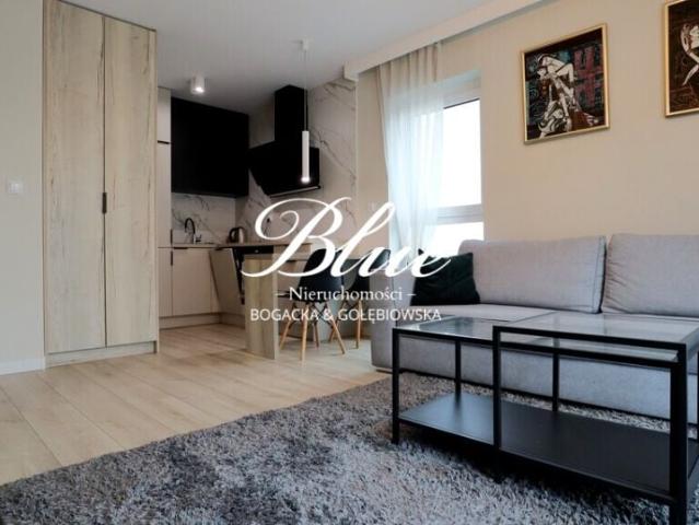 Gumieńce 40 m², Szczecin